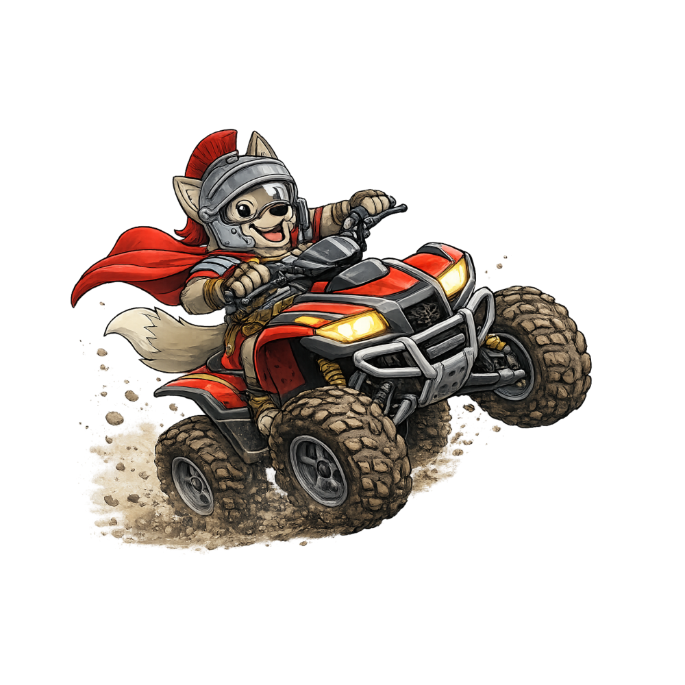 Forest-Mascotte-Quad